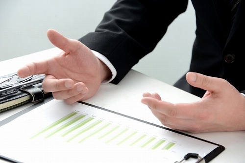 ISO9001認証取得支援